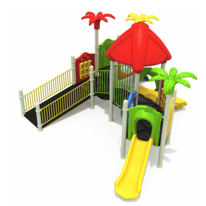 Garden Play Station Manufacturer in Gurgaon