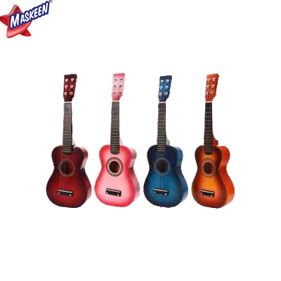 Guitar Manufacturer in Amravati