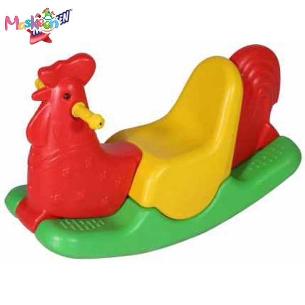 HEN MULTICOLOR ROCKER Manufacturer in Bijapur