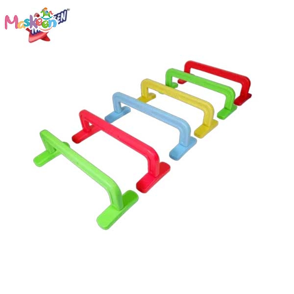 HURDLE 6 PCS (SET) Manufacturer in Gwalior