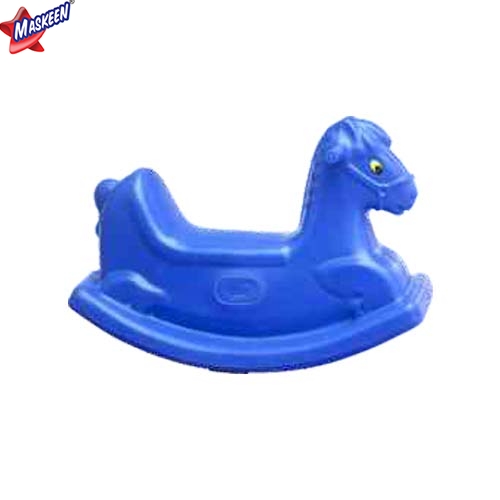 Horse Rocker Manufacturer in Mandsaur