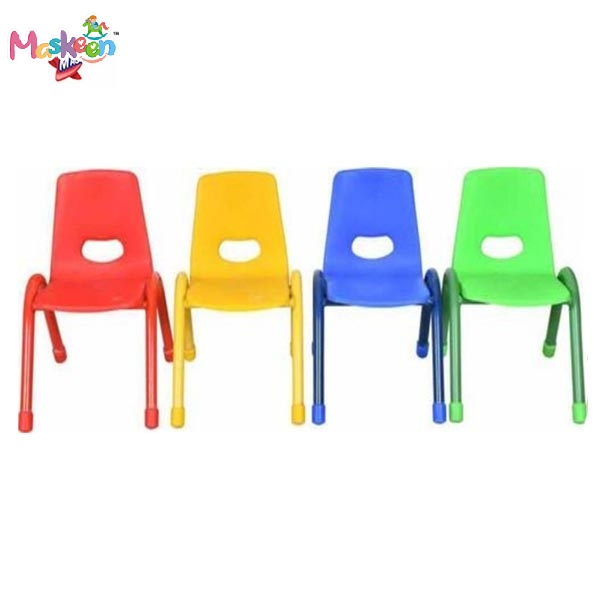 KIDS PIPE CHAIR Manufacturer in Seoni