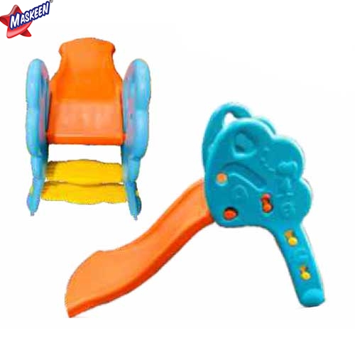 Kiddie Slide Manufacturer in Bongaigaon