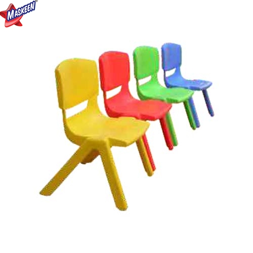 Kids Chair Manufacturer in Gwalior