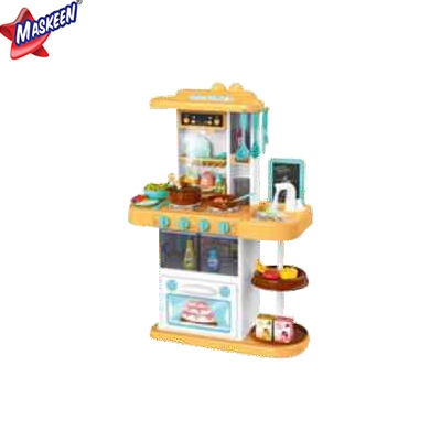 Kitchen Role Play Manufacturer in Solapur