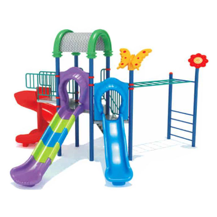 L Shape Multi Play Manufacturer in Buldhana