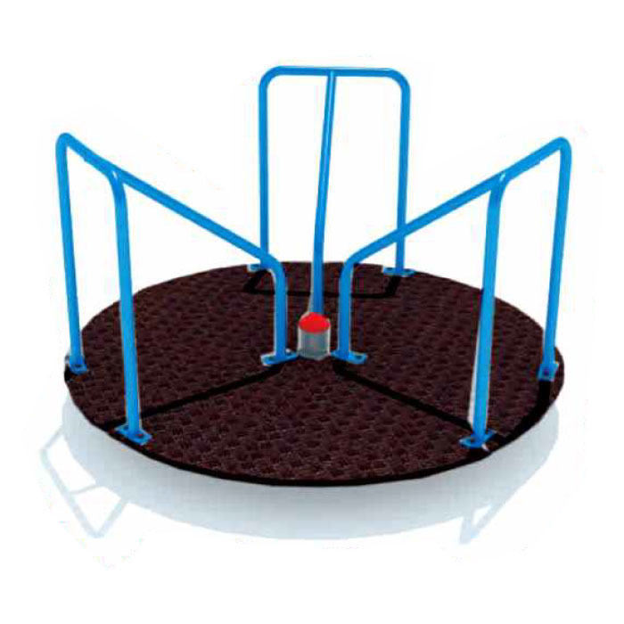 Large Merry Go Round Manufacturer in Bajali