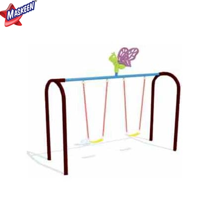 Large Double Swing Manufacturer in Delhi NCR