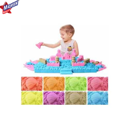 Magic Sand Manufacturer in Gwalior