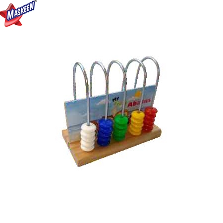 Mini Abacus Manufacturer in Punjab