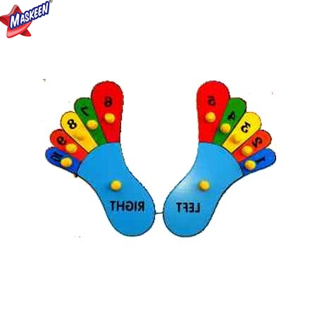 Mini Puzzle Feet Manufacturer in Sirsa