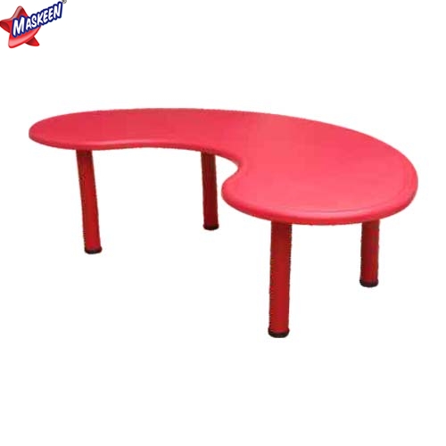 Moon Table Manufacturer in Mandsaur