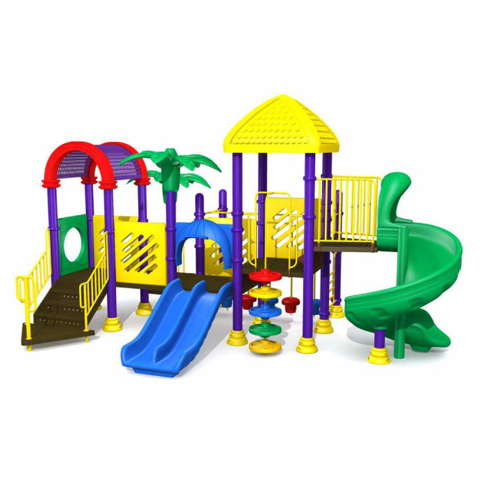Multi Activity Climber Combo Manufacturer in Delhi NCR