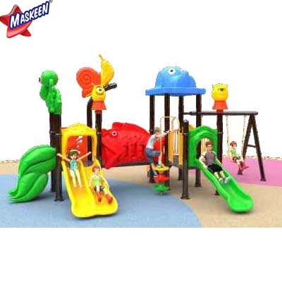 Multiplay Climber Combo Manufacturer in Delhi NCR