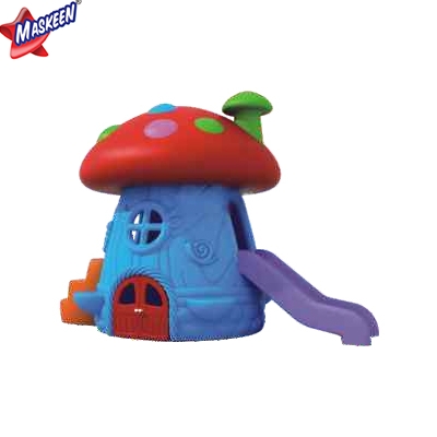 Mushroom House Manufacturer in Bajali