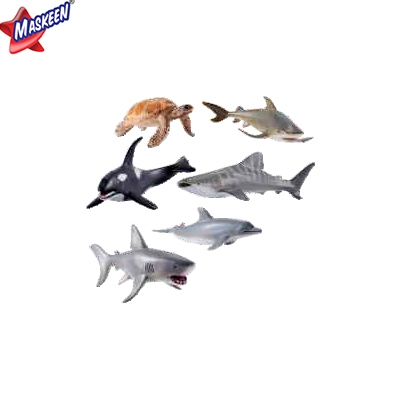 Ocean Animals Manufacturer in Dumka