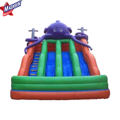 Octopus Bouncy Manufacturer in Bajali