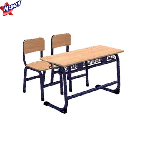 PCF Desk Manufacturer in Gwalior