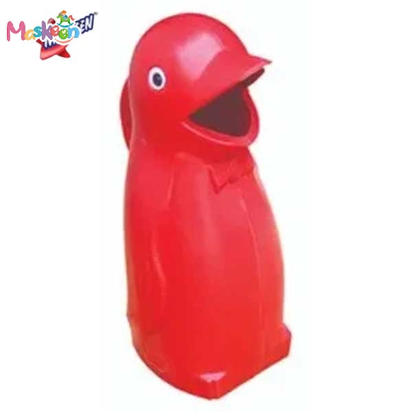 PENGUIN DUSTBIN Manufacturer in Gwalior