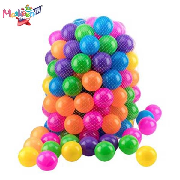 POOL BALL (500 PCS BAG) Manufacturer in Gwalior