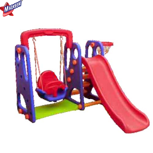 Park Combo Manufacturer in Latur