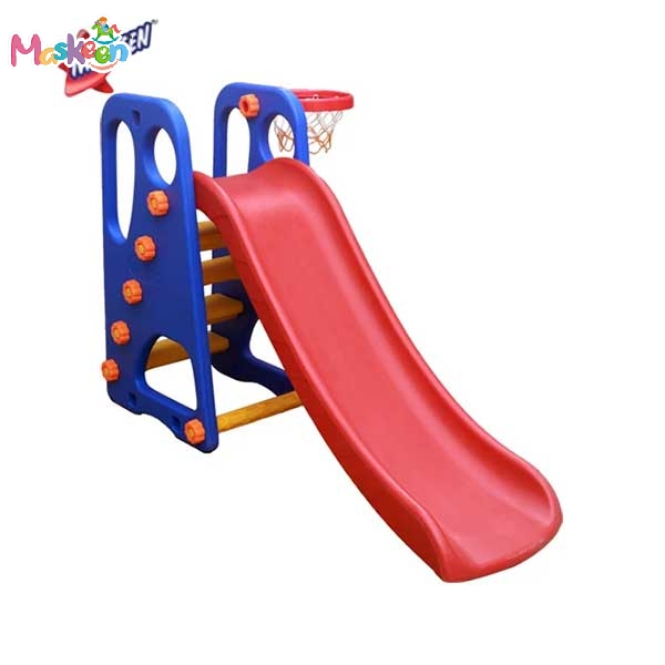 Park Slide Manufacturer in Delhi NCR