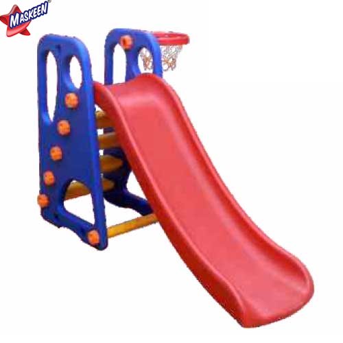 Park Slide Manufacturer in Bharatpur