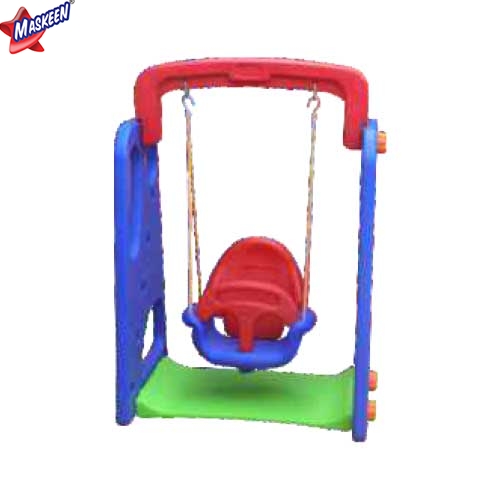 Park Swing Manufacturer in Hojai