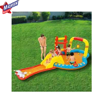 Playcentre Activity Manufacturer in Katihar