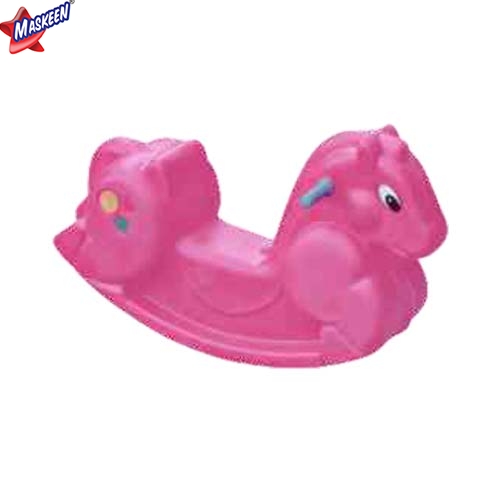 Pony Rocker Manufacturer in Aligarh