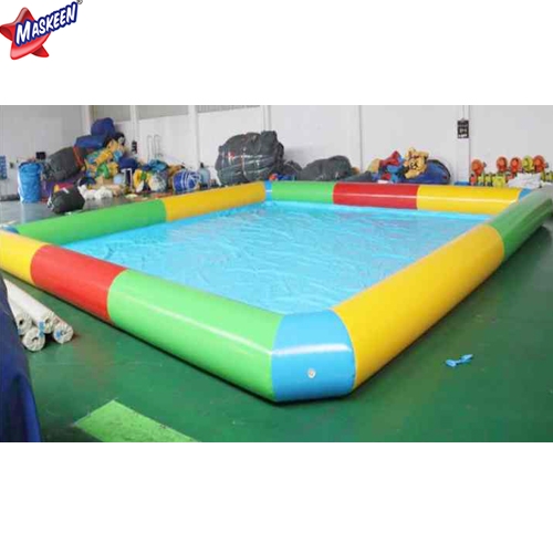 Pool 15x15 Manufacturer in Chamoli