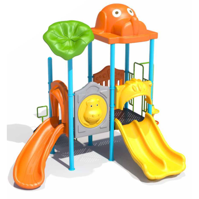 Puppy Multiplay Station Manufacturer in Delhi NCR