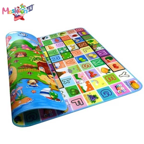 ROLL ON MATS Manufacturer in Moradabad