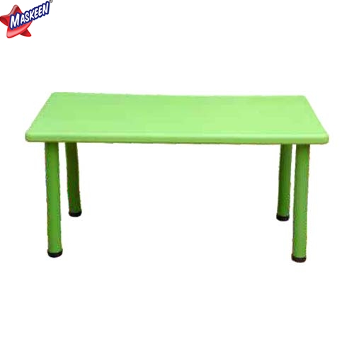 Rectangle Table Manufacturer in Shopian