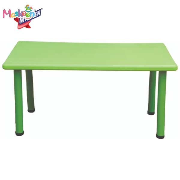 Rectangle Table Manufacturer in Iran