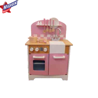 Roll Kitchen Set 5654 Manufacturer in Gwalior