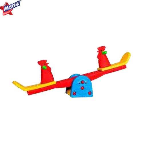 Rooster See Saw Manufacturer in Delhi NCR