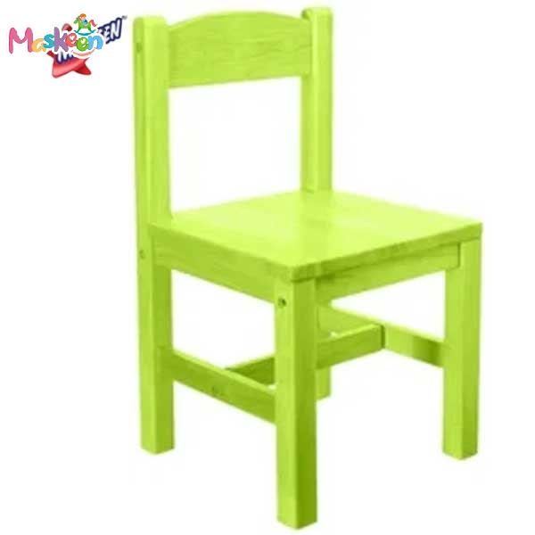 Rubber Wood Chair Manufacturer in Dhar