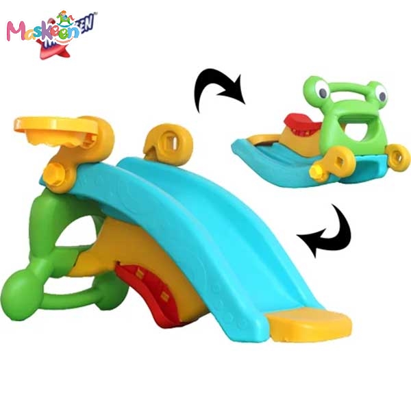 SLIDE CUM ROCKER Manufacturer in Gwalior