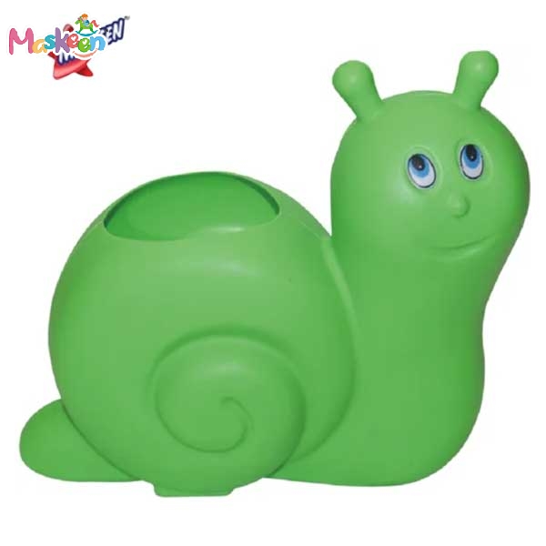 SNAIL DUSTBIN Manufacturer in Gwalior