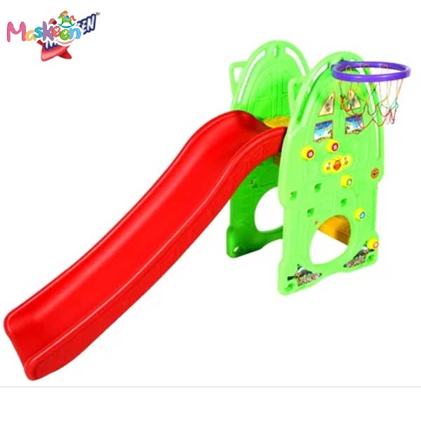 SR Castle Slide Manufacturer in Porbandar