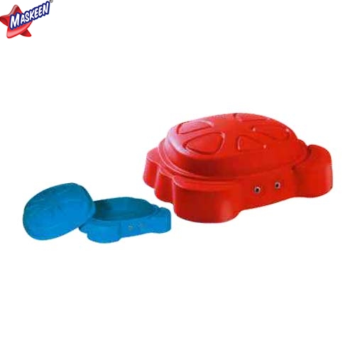 Sand Pit Manufacturer in Gwalior