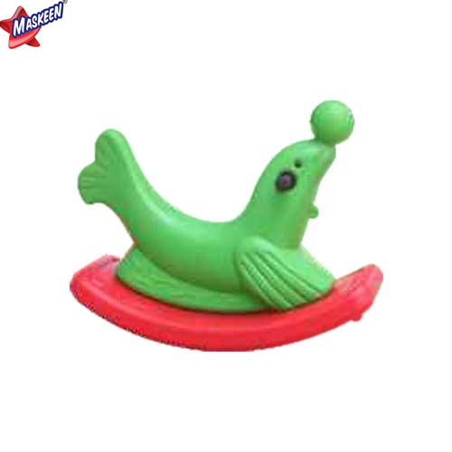Seal Rocker Manufacturer in Bajali