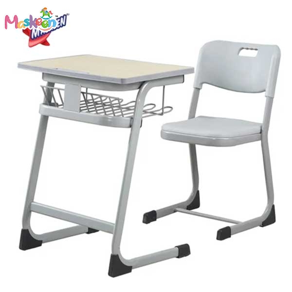 Single Bucket Desk Manufacturer in Cooch Behar