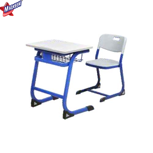 Single Desk (PC) Manufacturer in Sonbhadra