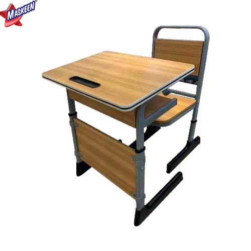 Single Desk HQ Covered Manufacturer in Gwalior