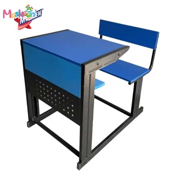 Single Heavy Desk Manufacturer in Gwalior