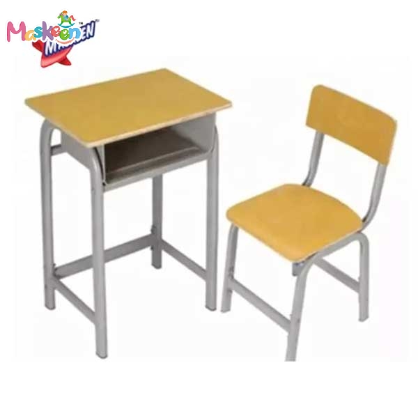 Single Junior Desk Manufacturer in Gwalior