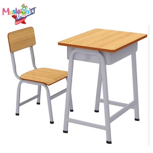 Single Senior Desk Manufacturer in Dehradun