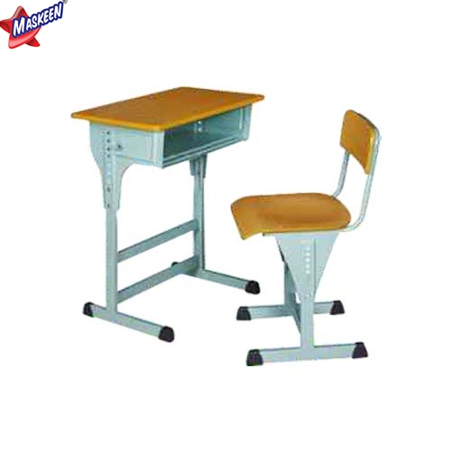 Single Study Desk Manufacturer in Delhi NCR